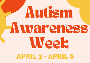  Autism Awareness Week Thumbnail